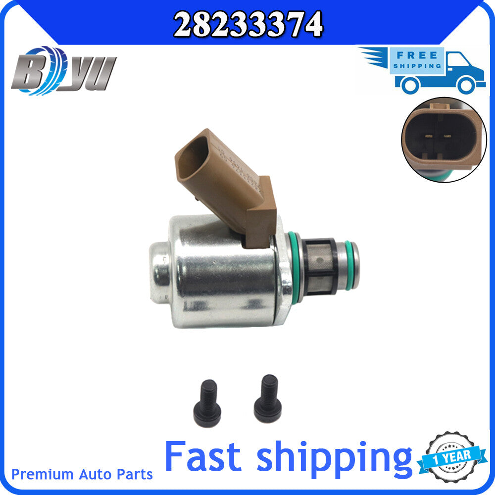For fuel pump regulator IMV metering 28233374- v
