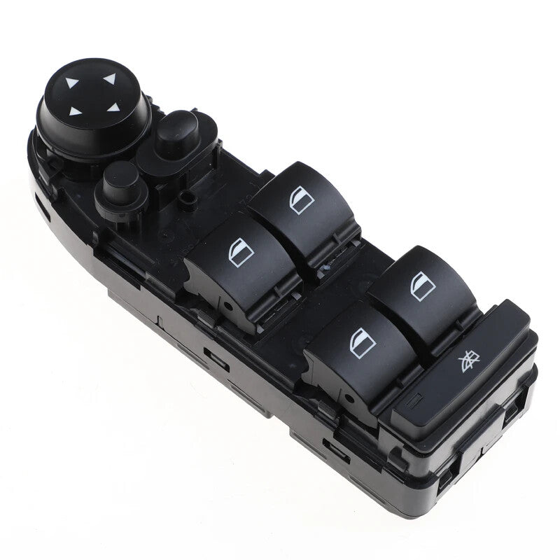 NEW for BMW E60 528I 528XI 535I 535XI 550I Power Window Switch 61319122111