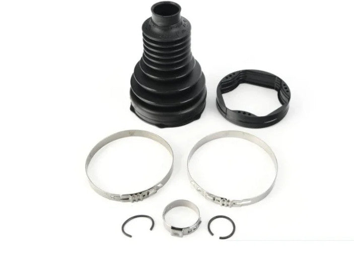 1 piece Front Axle inner Joint Boot Kit for G20 G30 G11 G12 330iX v