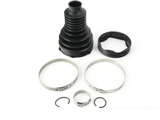 1 piece Front Axle inner Joint Boot Kit for G20 G30 G11 G12 330iX v