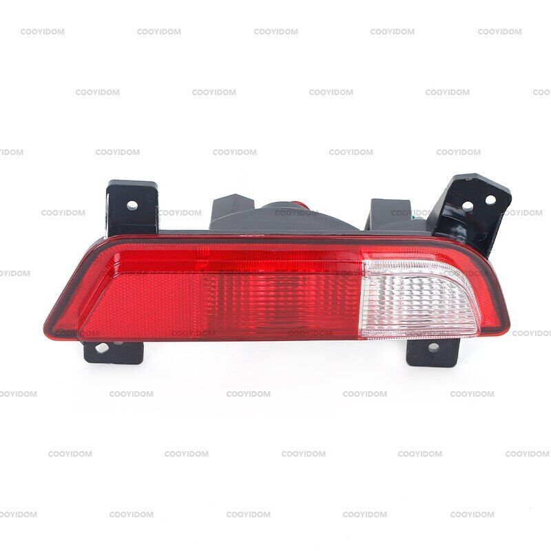 New Rear Bumper Brake Lamp Fog light Tail lamp 1Pair for JAC T8 Pickup