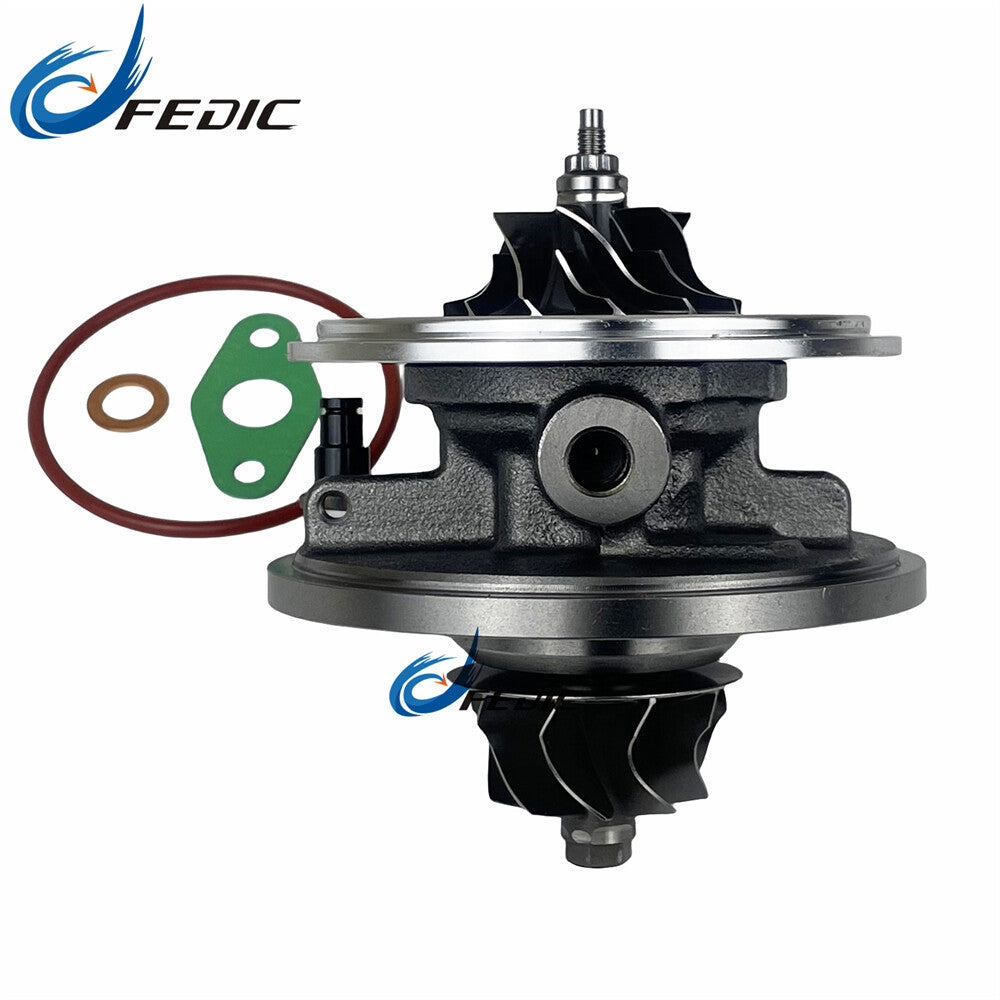 Turbo cartridge GT1749V 701854 for Audi for Seat for VW 1.9TDI 66 Kw 81 Kw ASV 1999-2005