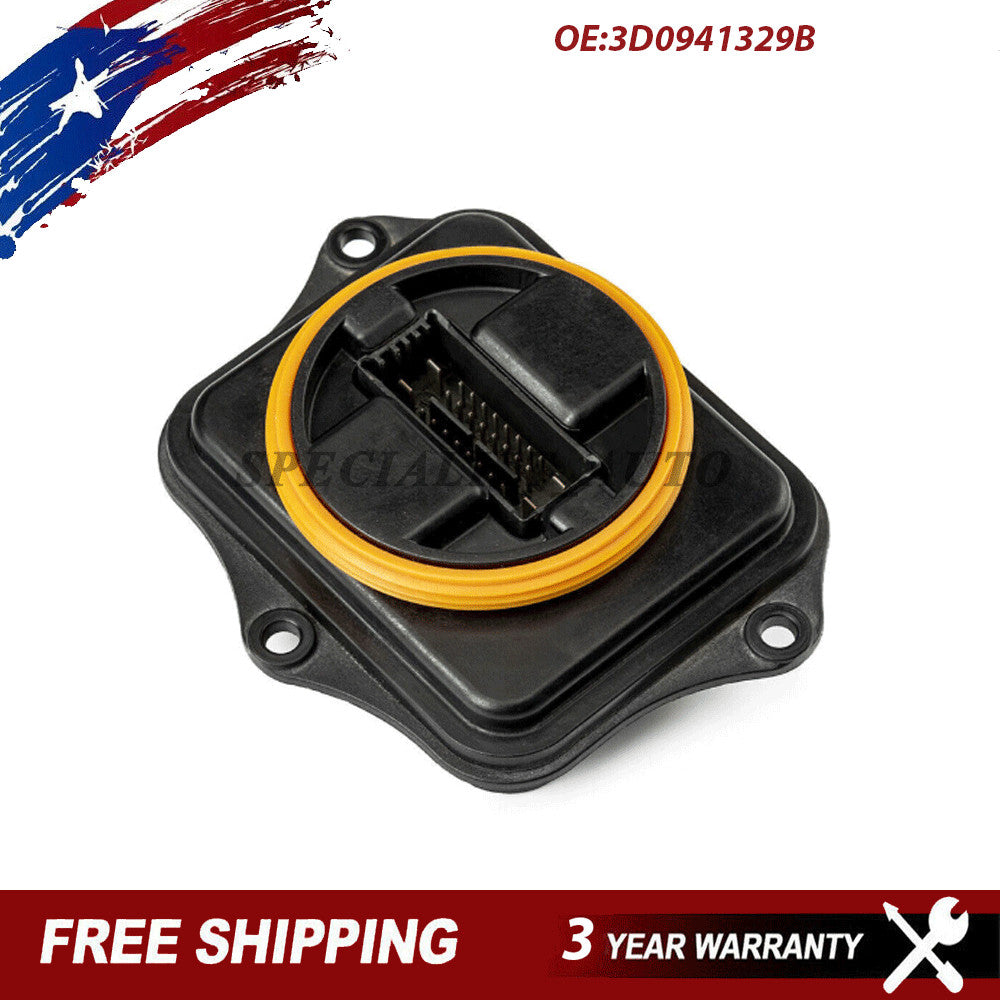 for VW for GOLF GTI for AUDI Q5 for Passat Headlight AFS Cornering Control Module 3D0941329B