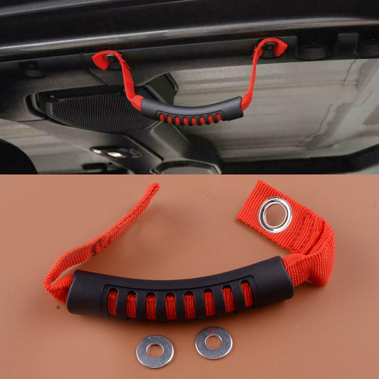 1Pc Grab Handles Roll Bar Assy Fit for for Jeep for Wrangler JL 2018+ Gradiator JT 2020+ v