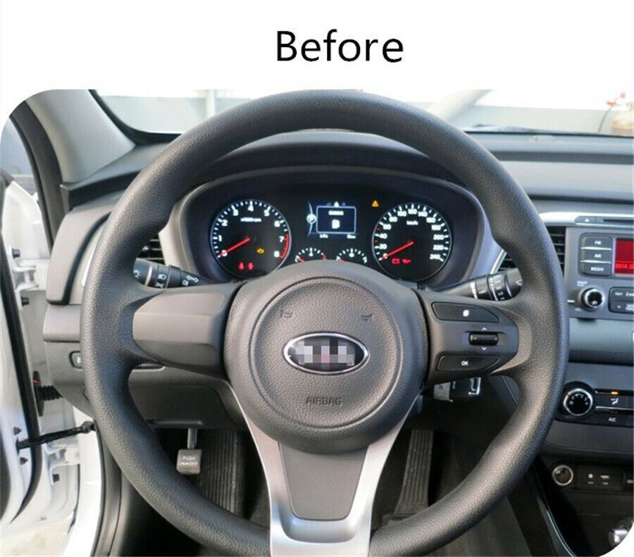 Steering Wheel Left Control Audio Mode Handfree Button For 2014-15 for Kia Optima for K5