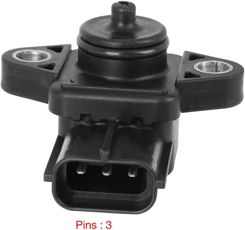 One-piece map pressure sensor, new E1T26571A, suitable for Mitsubishi for Suzuki AERIO XL-7 Vitara