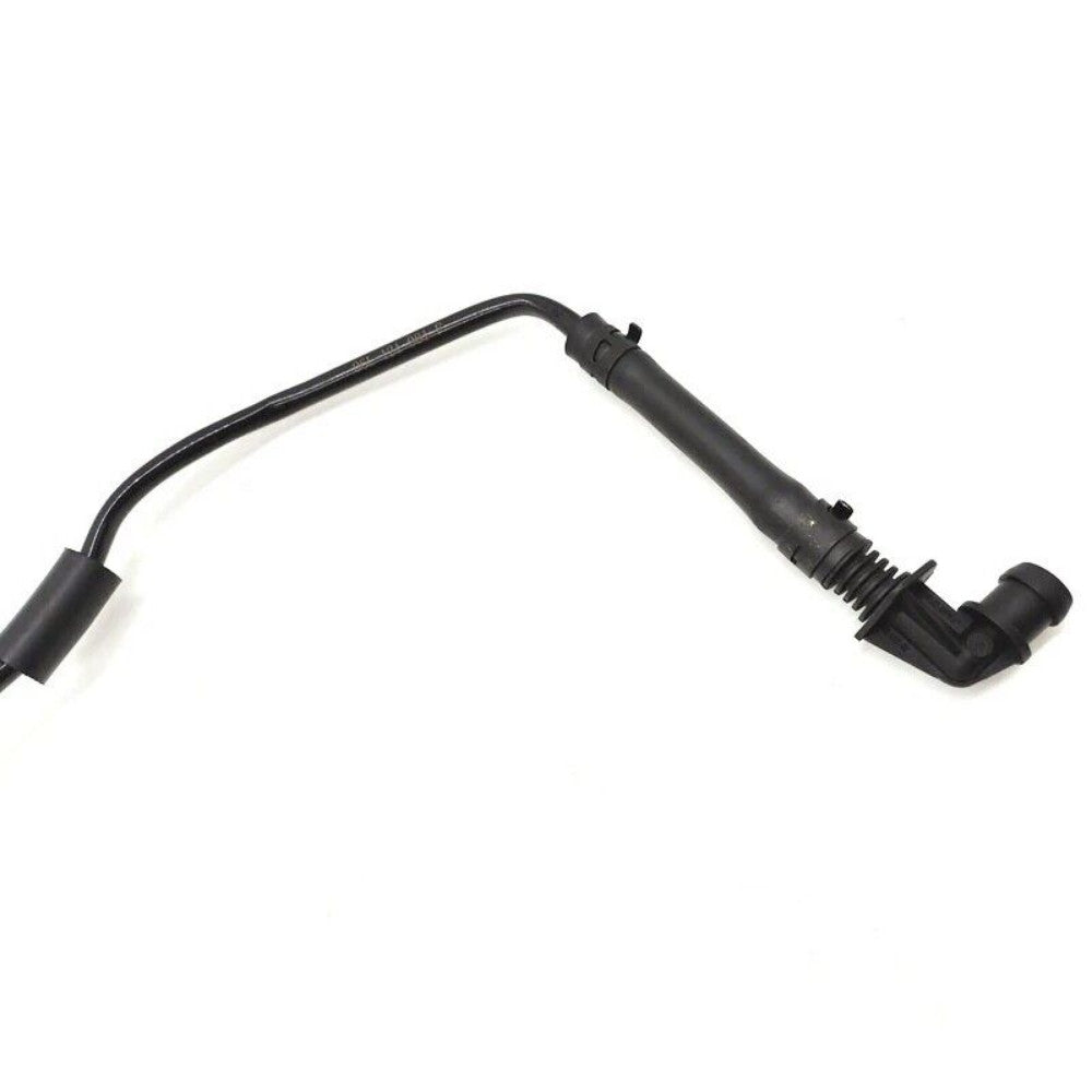 Coolant overflow tank piping and cooling vent pipe suitable for Audi A4, B9, S4, A5, S5 06L121081F