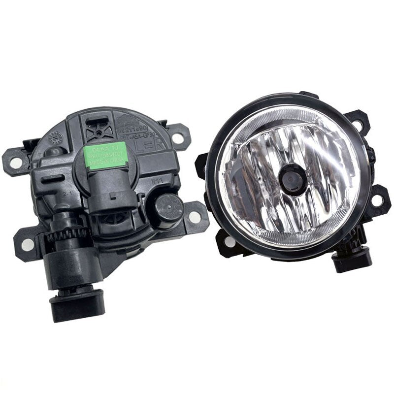 1 Pair for Honda CRV CR-V 2012 2013 2014 Front Bumper Brand New Fog Light v