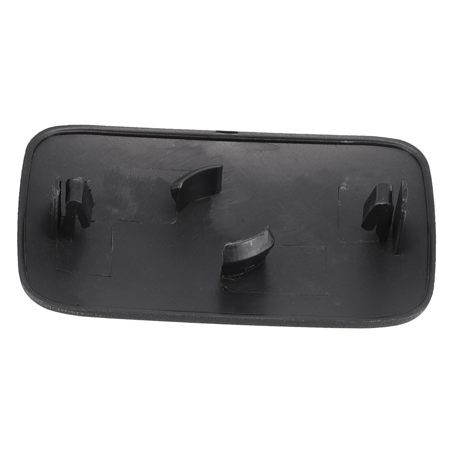 for Jeep for Wrangler -JK 2007-2018 Rear License Plate Deletion Panel Bracket/ Delet v