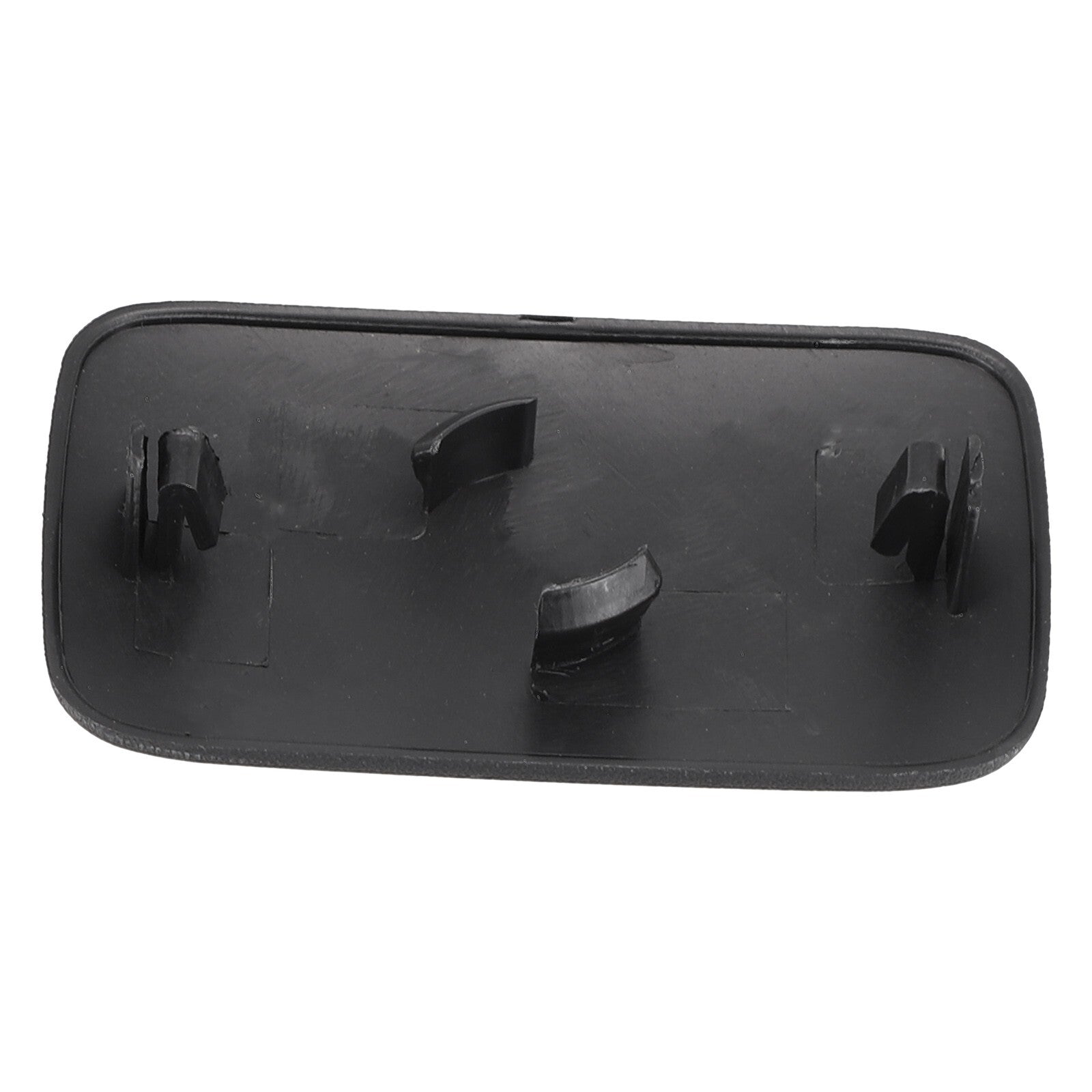 for Jeep for Wrangler -JK 2007-2018 Rear License Plate Deletion Panel Bracket/ Delet v