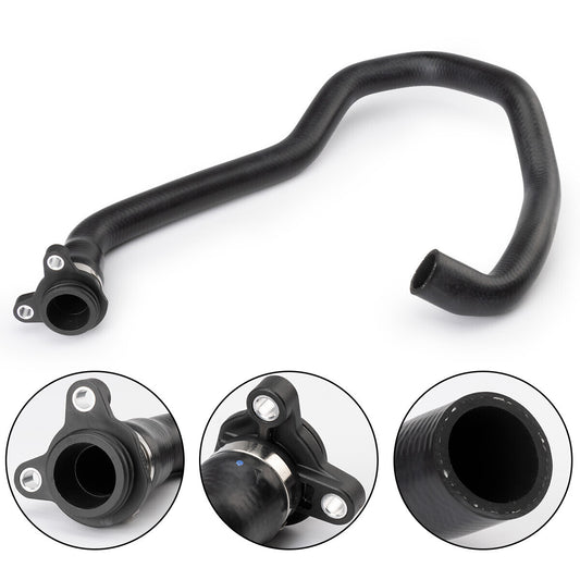 1 Pcs Engine Coolant Hose for BMW X3 3.0L L6 - Gas 2007-2010 11537552339