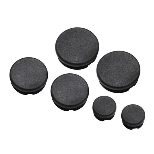 Motorcycle Frame Hole Cover Caps Plug for Ducati Multistrada 1200/S 2010-2014