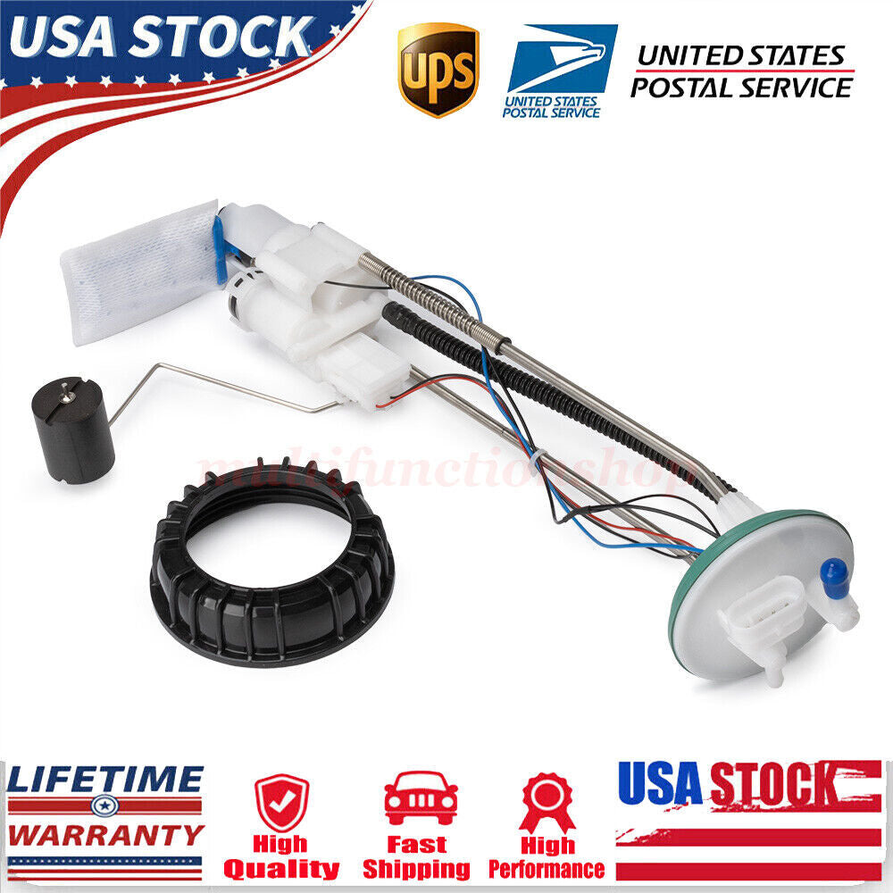 709000461 Fuel Pump Assembly For Can-Am Outlander 450 500 570 2015 2016 2017 US Q