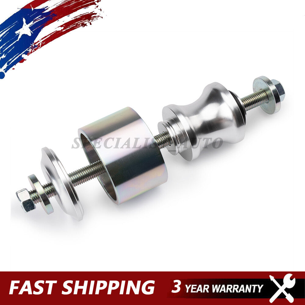 Wheel bearing removal tool for Polaris Military RZR4 XP MV 900 2014-2016 Q