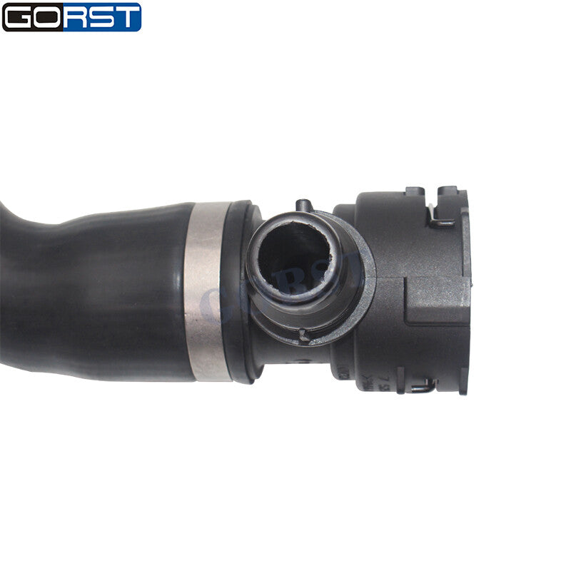 Radiator Coolant Hose 17127540127 for 135i 135is 335i 335is 3192220026 v