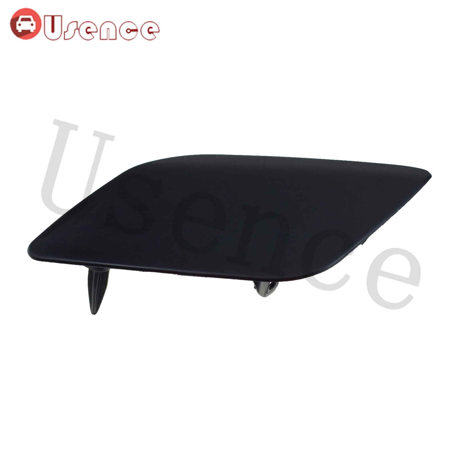 Front Left Bumper Headlight Washer Cover Nozzle Cap For 06-15 for Audi Q7 4L0955275G