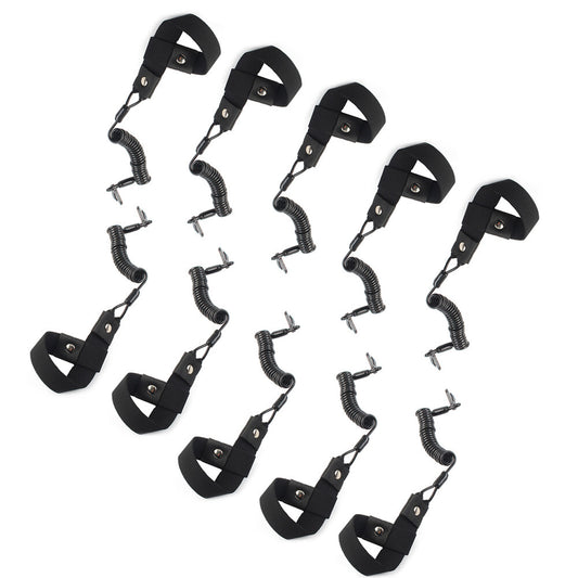 Stop Kill Key Floating Safety Wrist Lanyard for Yamaha Jet Ski Wave Runner 10PCS Q