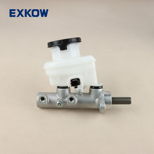 Brake Master Cylinder LHD RHD for ISUZU D-MAX TFR TFS DiTD UCR UCS 8-98006-941-0 Q
