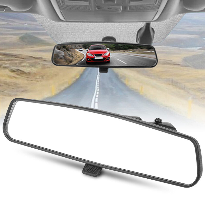 Interior Rear View Mirror Inner KD53-69-220B fit for 2014-2018 for Mazda 3 CX-3 CX-5