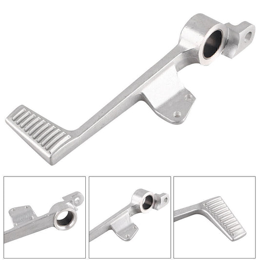 Rear Brake Foot Pedal Lever Fit for Honda CBR600RR 2003-2006 2005 2004