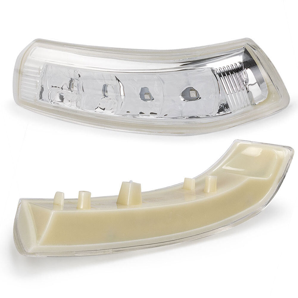 2-piece set for Hyundai Veracruz rearview left + right mirror indicators and turn signals - n