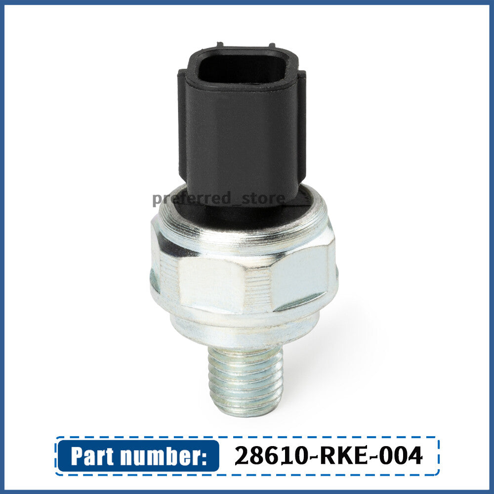 Transmission oil pressure sensor switch 28610-RKE-004, 3rd wheel, applicable to for Honda Accord. v
