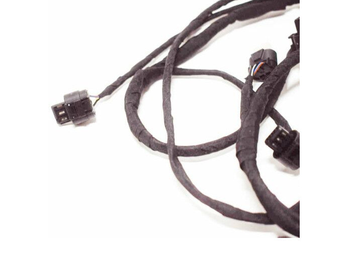 One-piece front bumper parking sensor wiring harness for A-Class W176- n