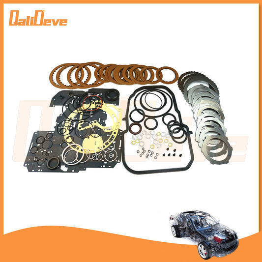 722.4 Automatic Transmission Master Rebuild Kit Overhaul Seal for Mercedes-Benz Vehicles