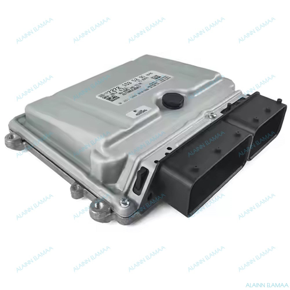 Engine Control Unit Computer Board ECU ECM 2721535691 Fit for Mercedes for Benz M272 Q