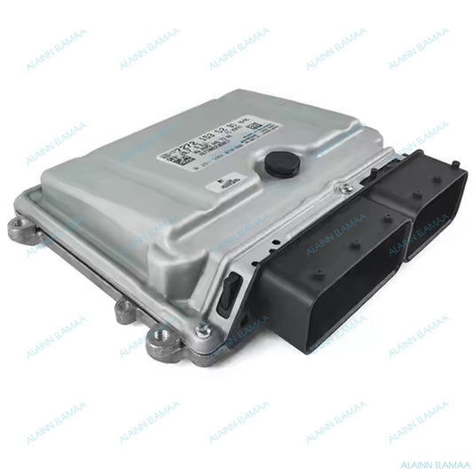Engine Control Unit Computer Board ECU ECM 2721535691 Fit for Mercedes for Benz M272 Q