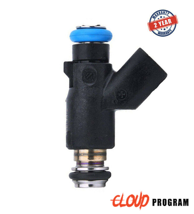 Fuel Injector 12613412 Fit For Express Silverado for GMC Savana for Sierra 6.0 v