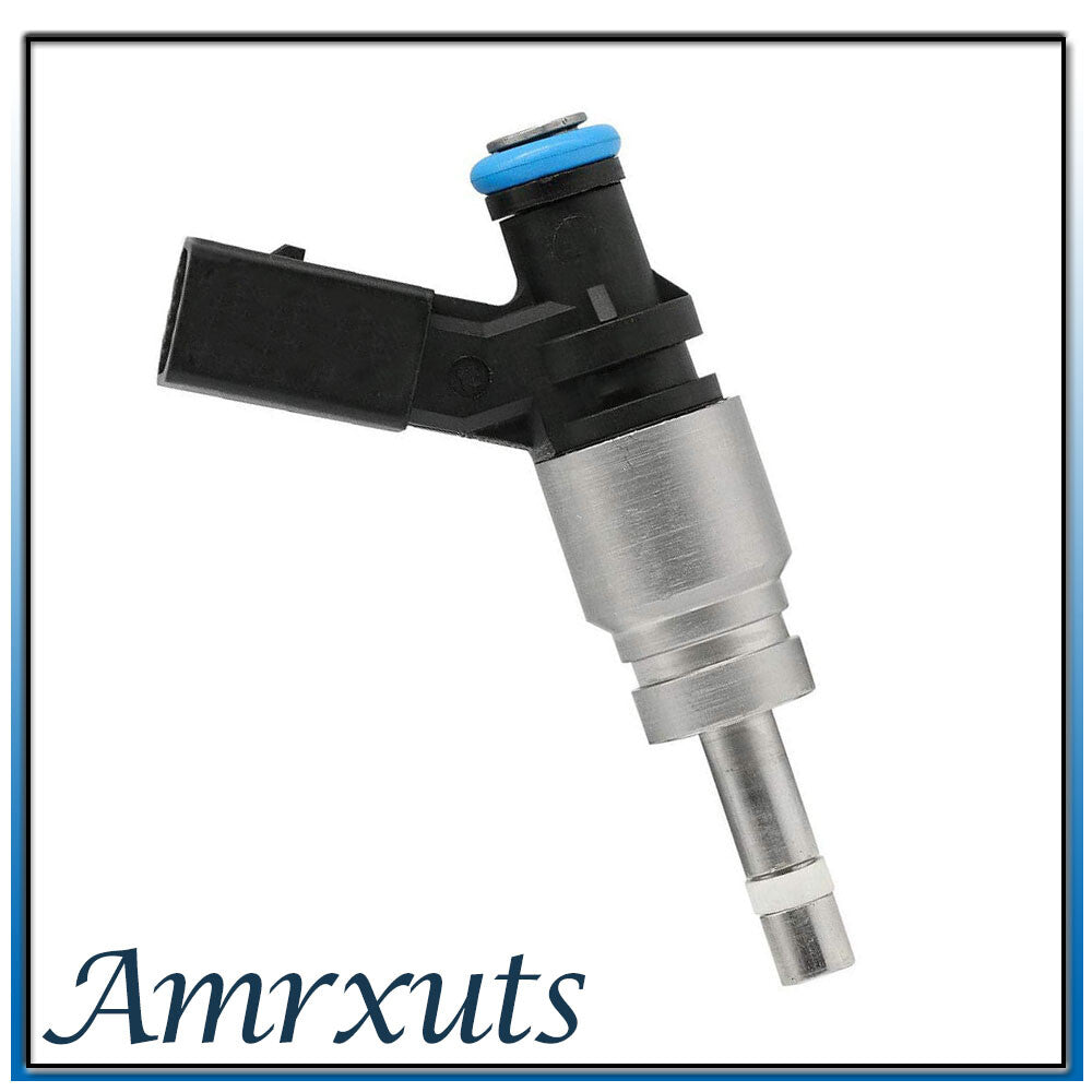 Fuel injectors suitable for Audi A4 Quattro 2009, A5 Quattro 08-10, A6 10-11 3.2L 06E906036F- n