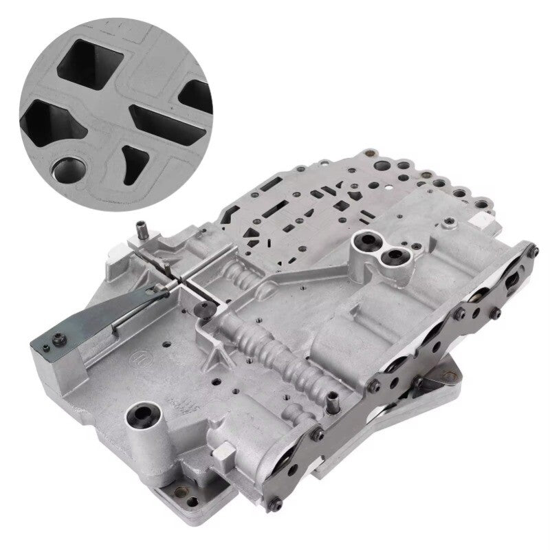4-Piece Fuel Connector 2000 - 09 for Prius SciTrade XA XB ECHO 1.5L 23250-21020 9974 B