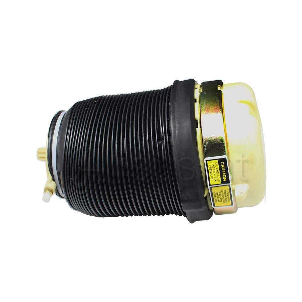 1 Pcs Rear Air Suspension Spring Bag for Audi Allroad Quattro A6 4F C6 05-11 New