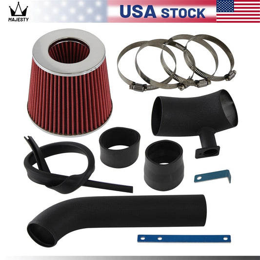 Cold Air Intake Induction+Filter For 1992-1998 for BMW E36 325i 328i 323i 2.5L 2.8L