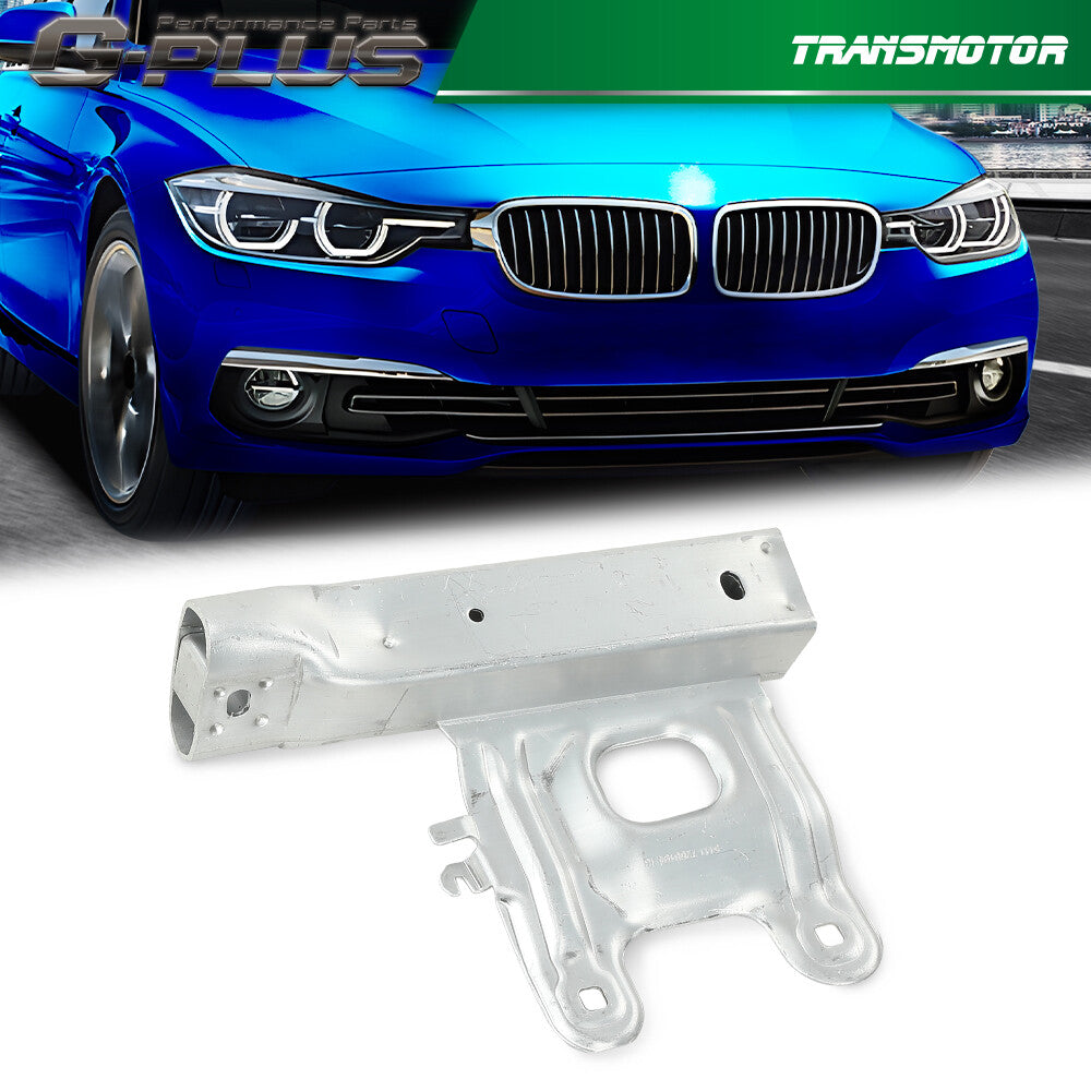 Front right lower bumper bracket bracket suitable for F22 F30 F31 51117266193- v