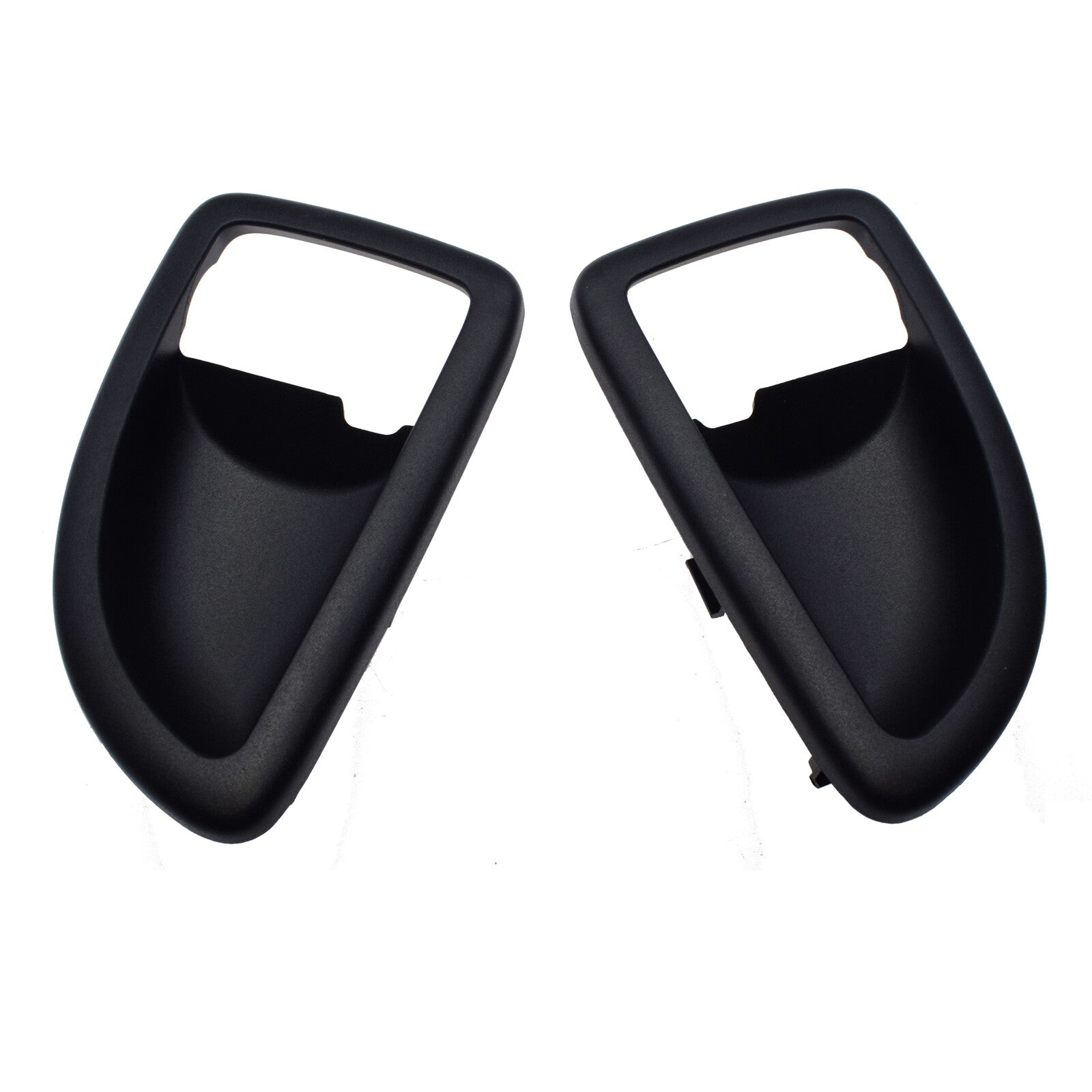 for Buick for Saturn Inside Door Handle Bezel Front Drive and Passenger Kits- v