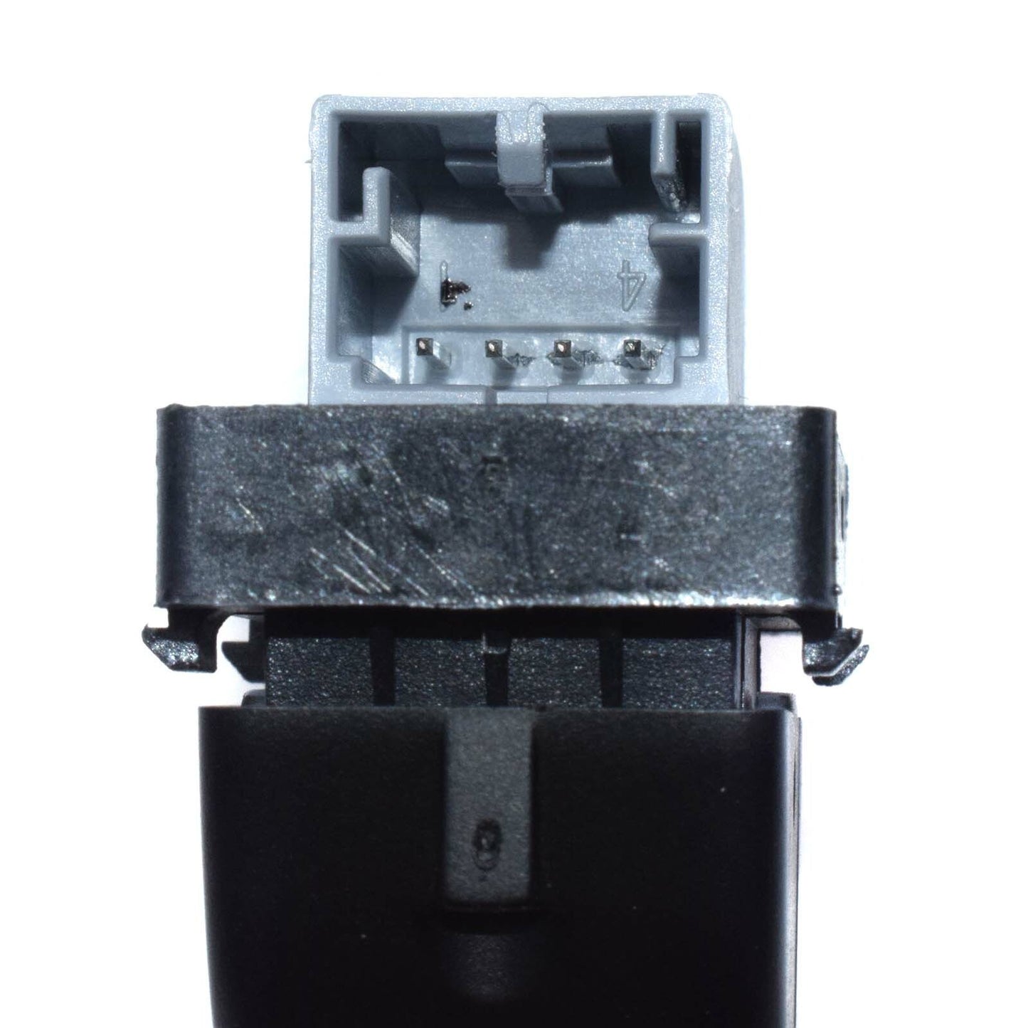 The new passenger-side power window switch is compatible with for Audi A4, B8, Allroad, A5, and Q5 models 8K0959855A- n