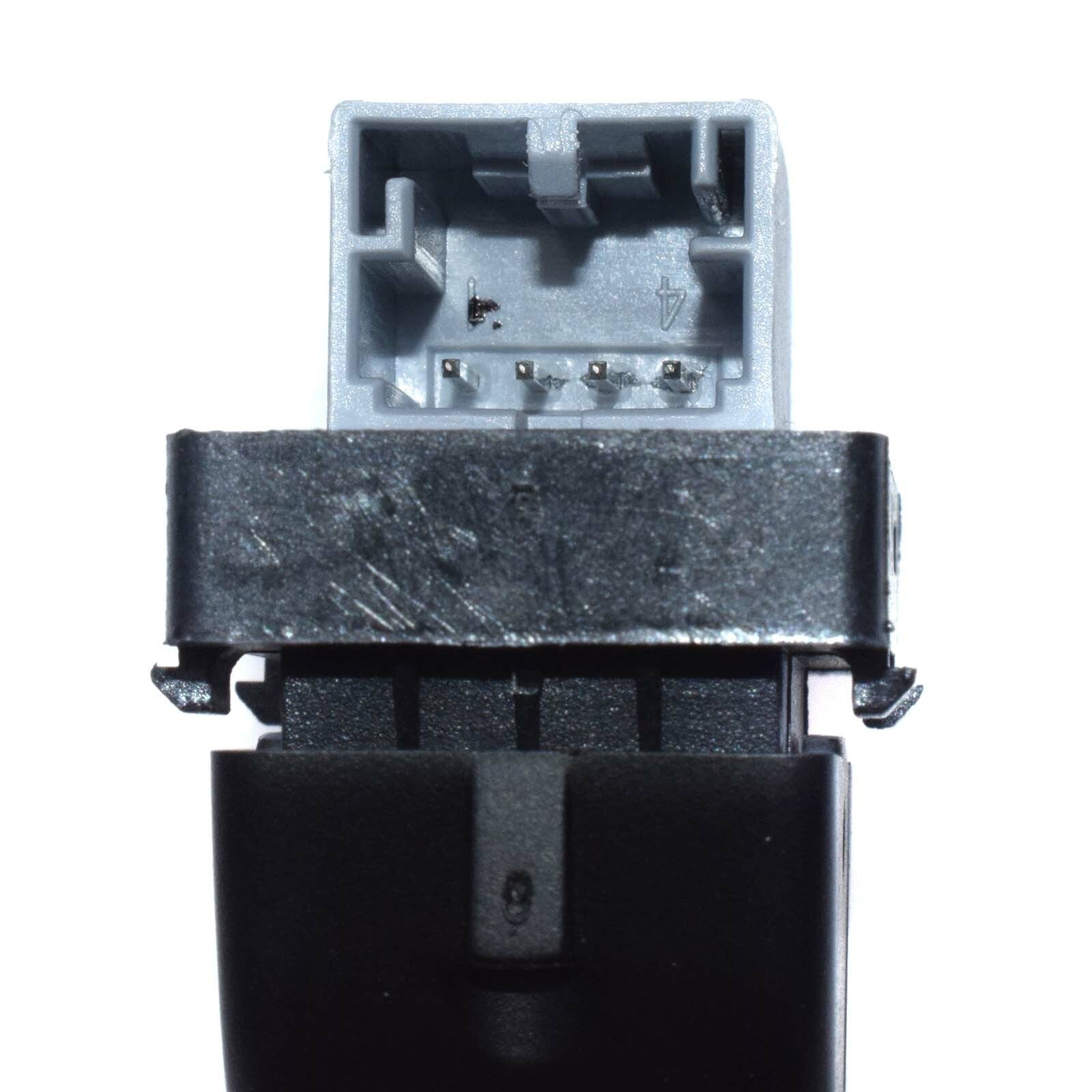 The new passenger-side power window switch is compatible with for Audi A4, B8, Allroad, A5, and Q5 models 8K0959855A- n