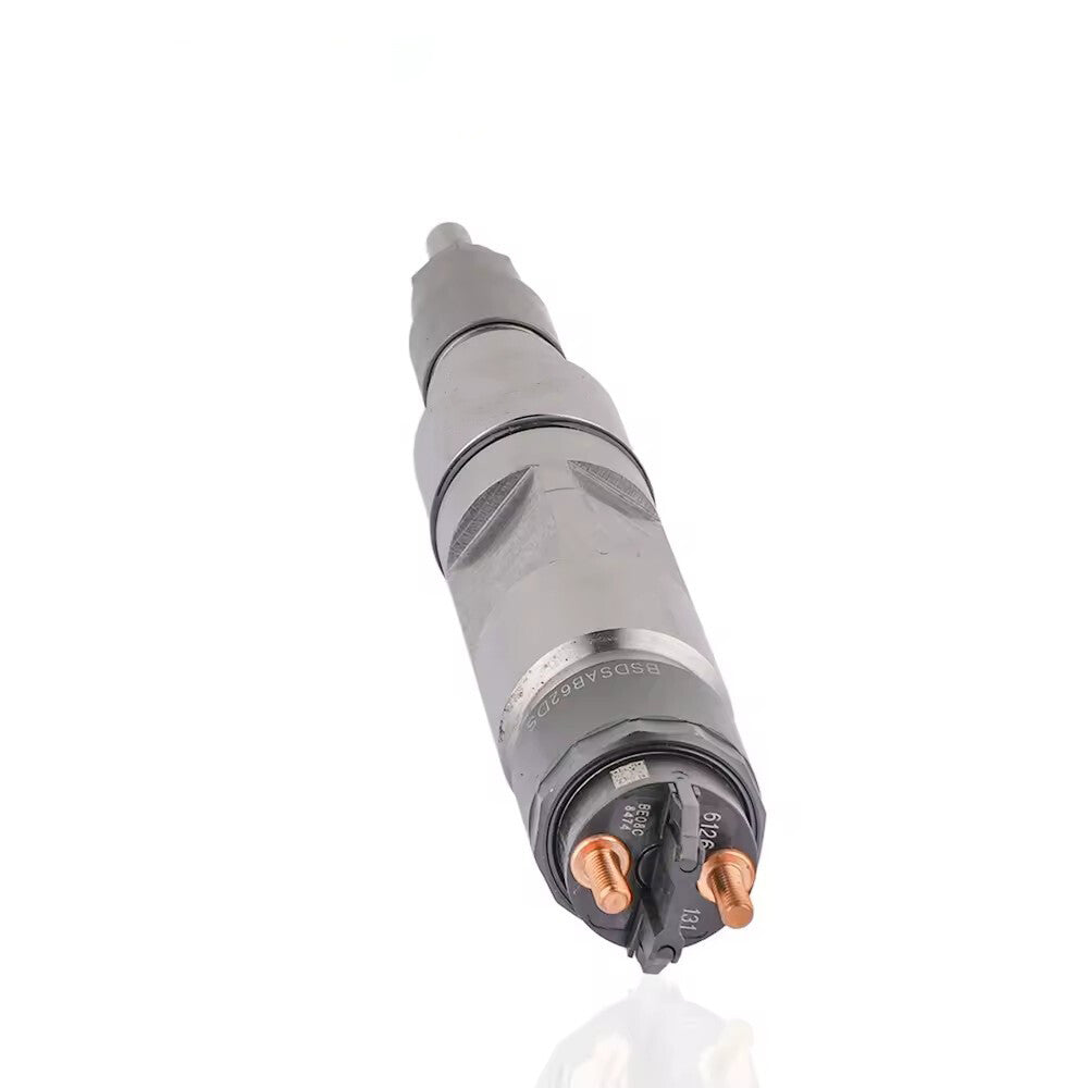 0445120131 Diesel Fuel Injectors 51101006091 Engine parts Injector for Man