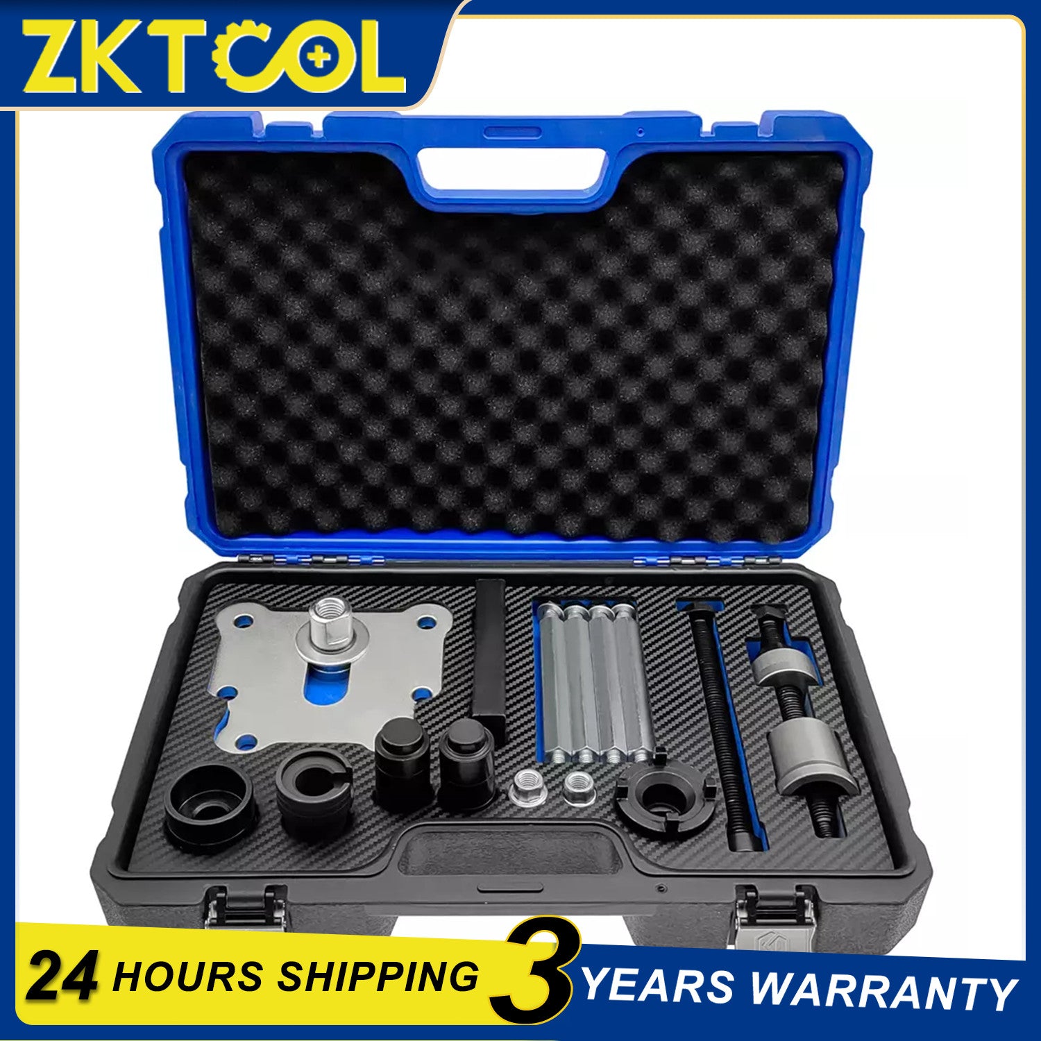 for Porsche for Cayenne PDK Dual Clutch Housing Removal Tool Wire Harness Replacemen