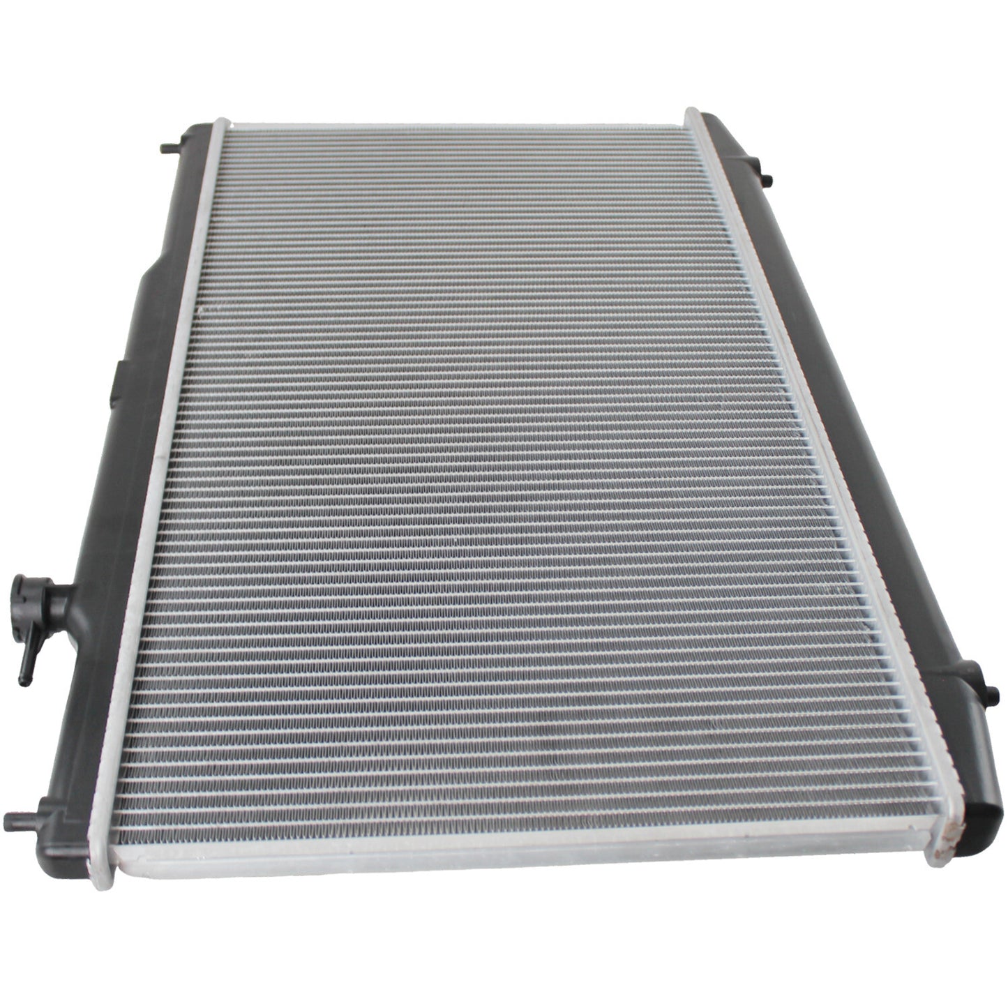 1pc Radiator for Honda Accord 2013-2017 / for Acura TLX 2.4L 3.5L 2015-2017 CU13363