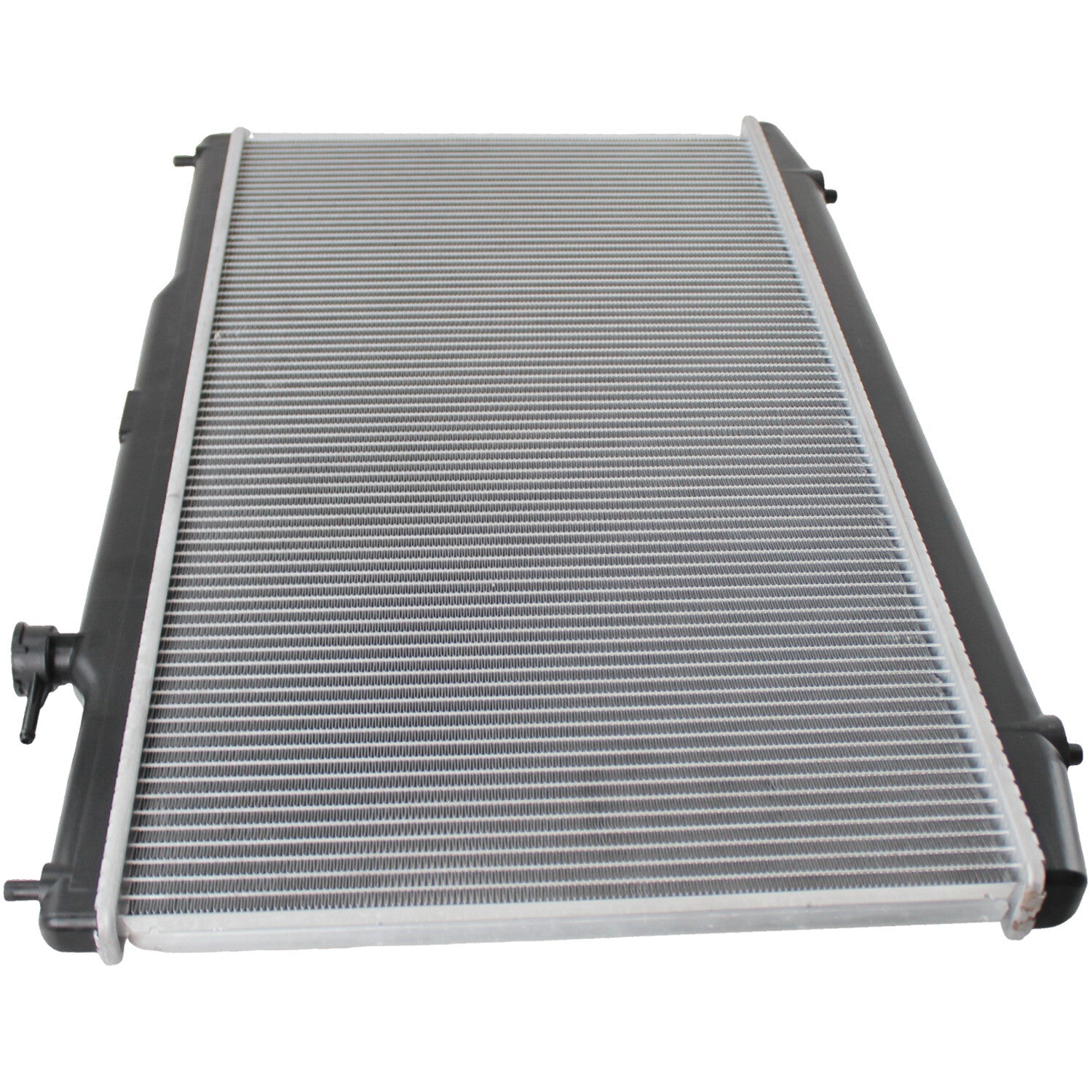 1pc Radiator for Honda Accord 2013-2017 / for Acura TLX 2.4L 3.5L 2015-2017 CU13363