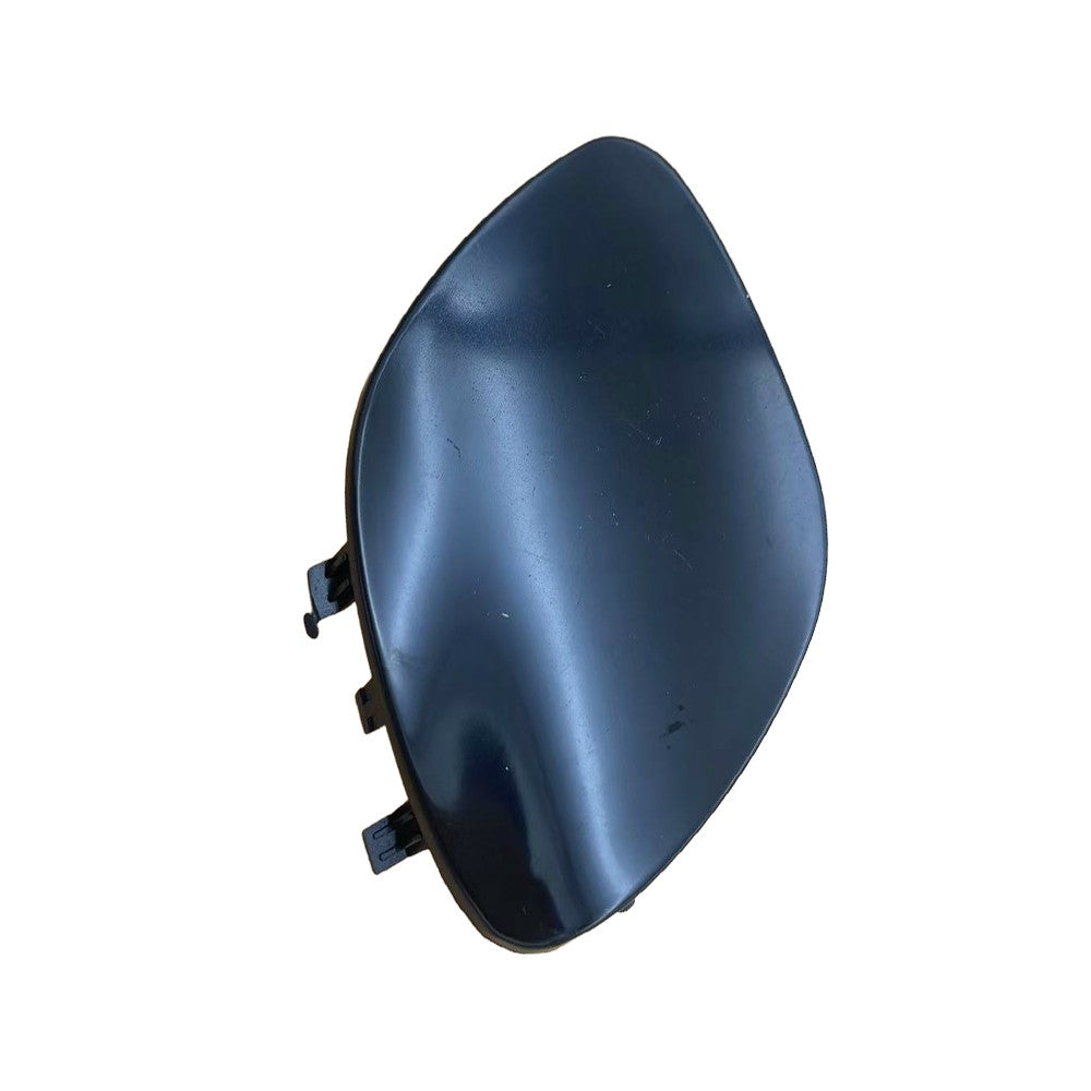 Front Bumper Tow Hook Eye Cover Unpainted Fits For W205 C300 2019-2022 Q