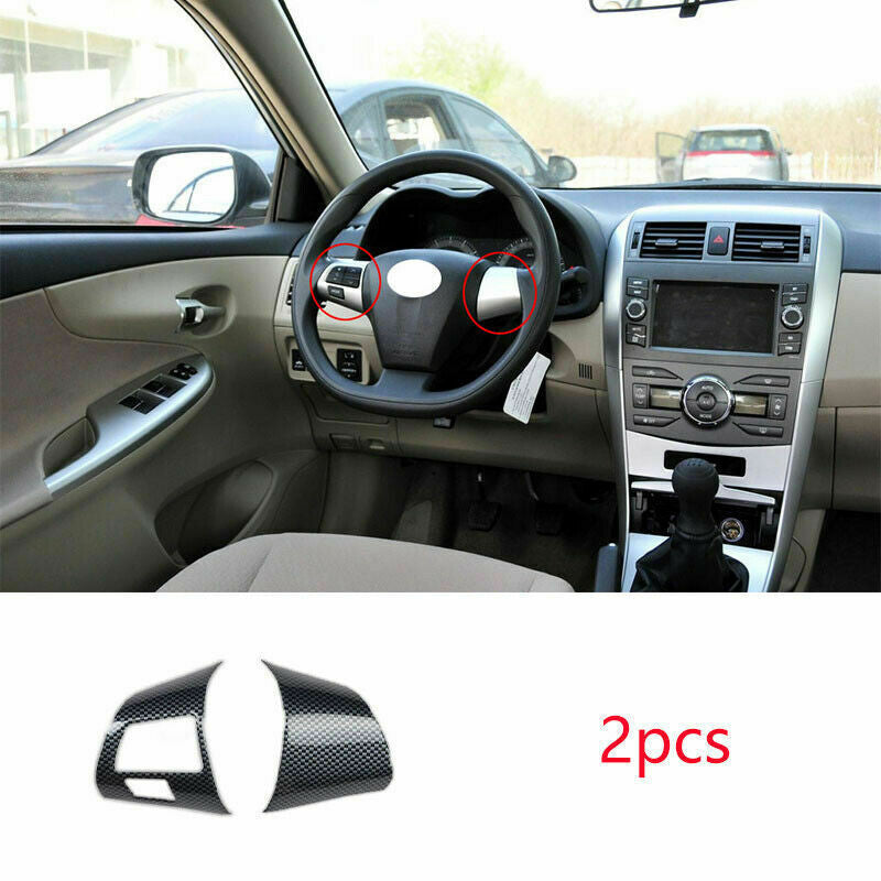 For RAV4 2019-2023 Inner Dashboard Dash Mat DashMat Non-Slip Sun Cover Trim v