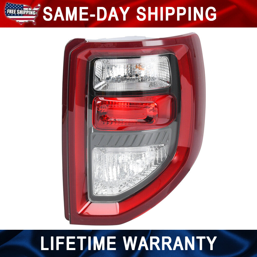M1PZ13404A For 2021-2023 for Ford Bronco Sport LED Tail Light Brake Lamp Right