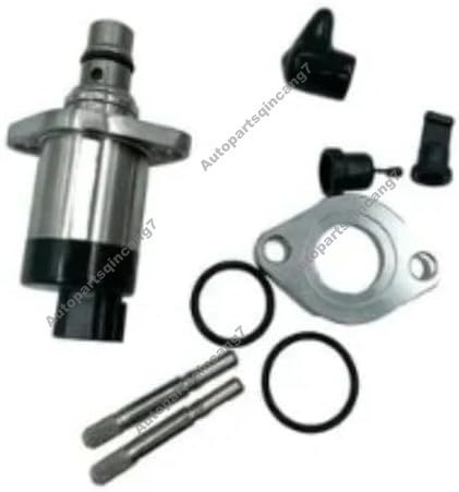 Fuel Pump Suction Control Valve VI8981455011 for CASE CX130B CX135SR CX130C