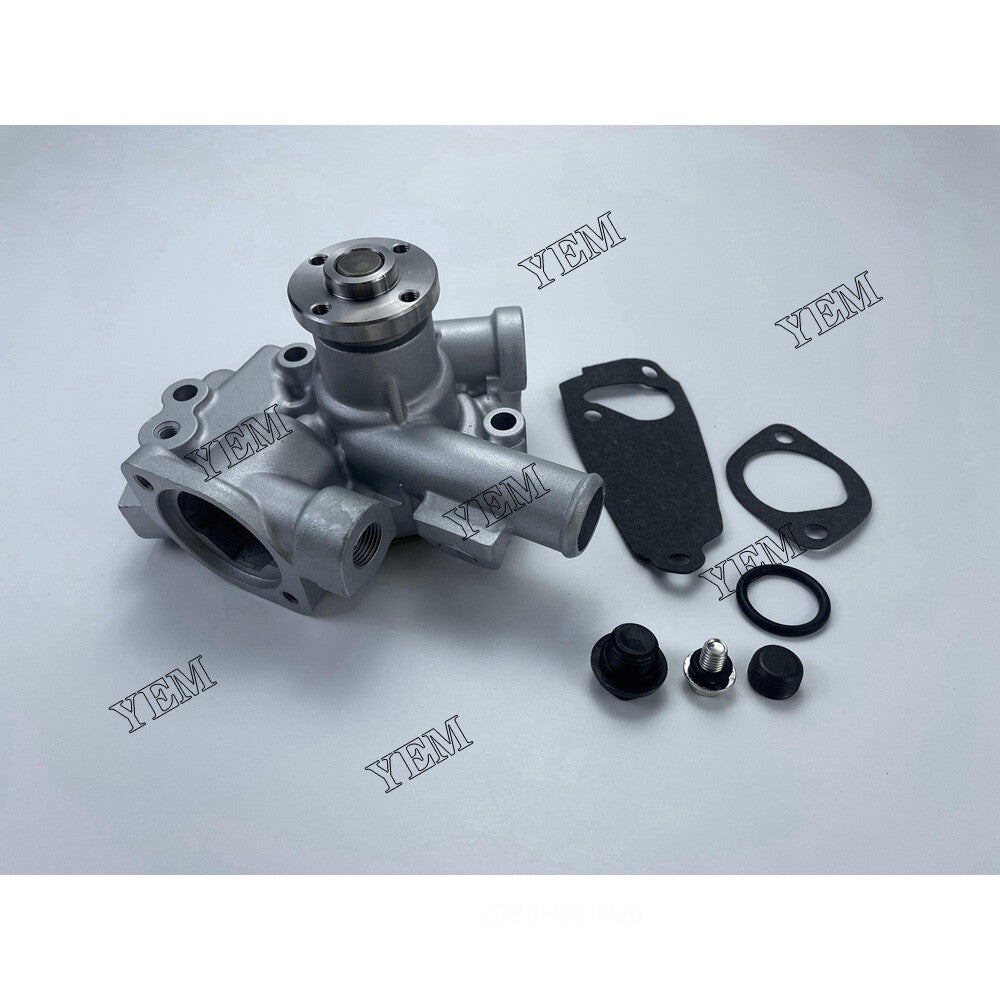 3TNV70 Water Pump 119540-42000 11954042000 For Yanmar Excavator Engine Parts