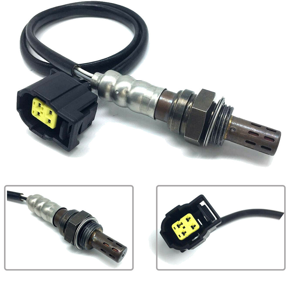 4pcs NEW Oxygen Sensor Upstream Downstream For 2007-2009 for Jeep for Wrangler V6 3.8L