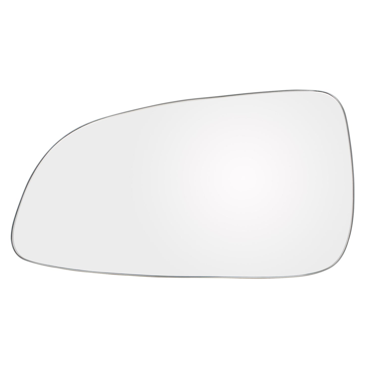 for HOLDEN ASTRA AH 2005 -09 LEFT Passenger side mirror glass replacement CONVEX Q